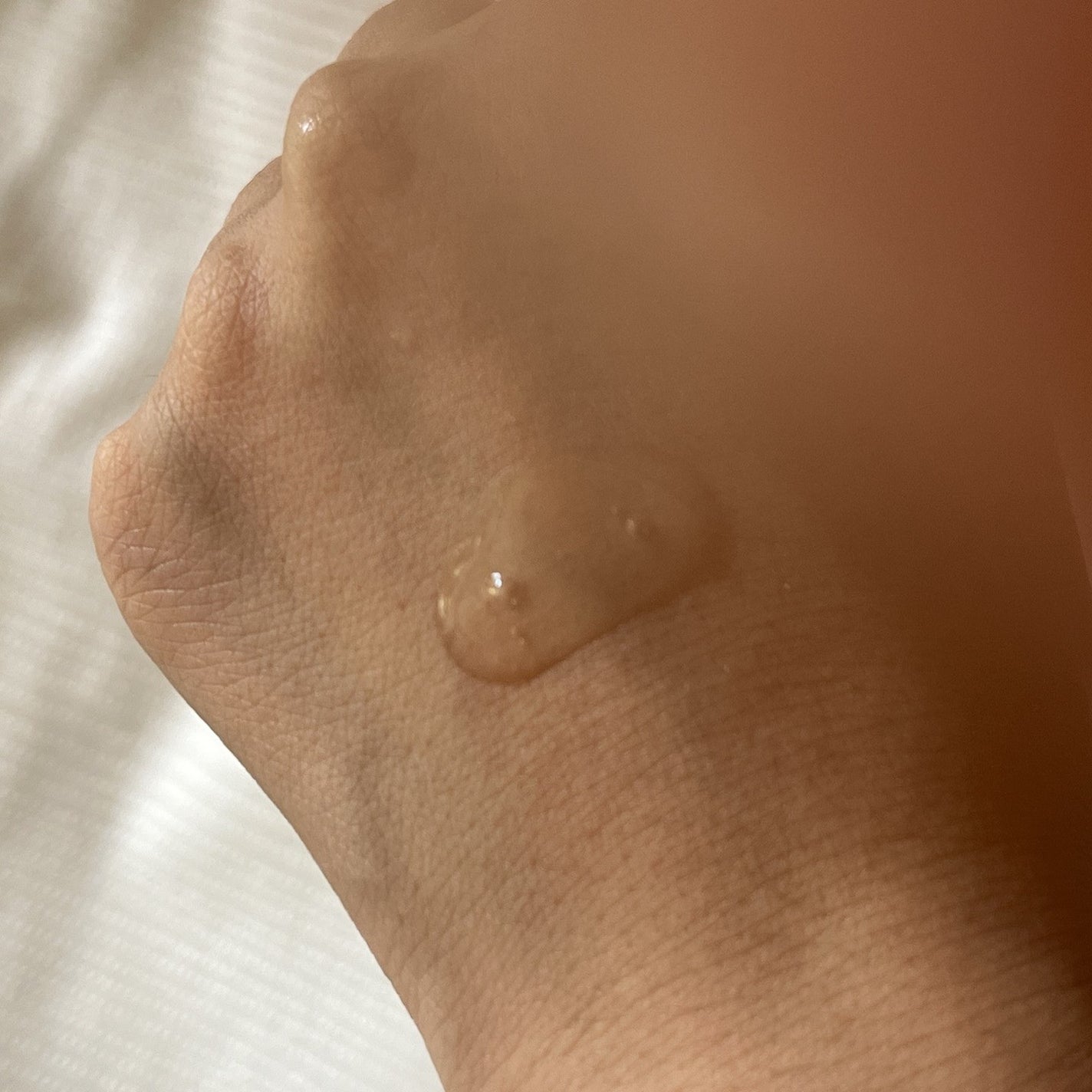 ヘアエッセンスディライトフルオイル 70ml / Hair Essence Delightful Oil 70ml/moremo/ヘアオイルを使ったクチコミ(3枚目)