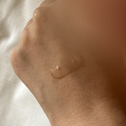 ヘアエッセンスディライトフルオイル 70ml / Hair Essence Delightful Oil 70ml/moremo/ヘアオイルを使ったクチコミ(3枚目)