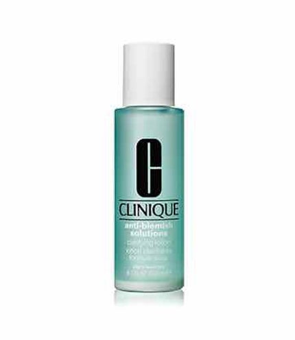 アクネ クラリファイング ローション/CLINIQUE/化粧水を使ったクチコミ(1枚目)