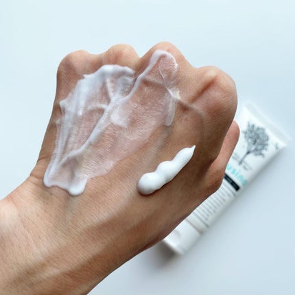 ulusina ウルシナ オールインワンジェル/tifi/オールインワン化粧品を使ったクチコミ(2枚目)