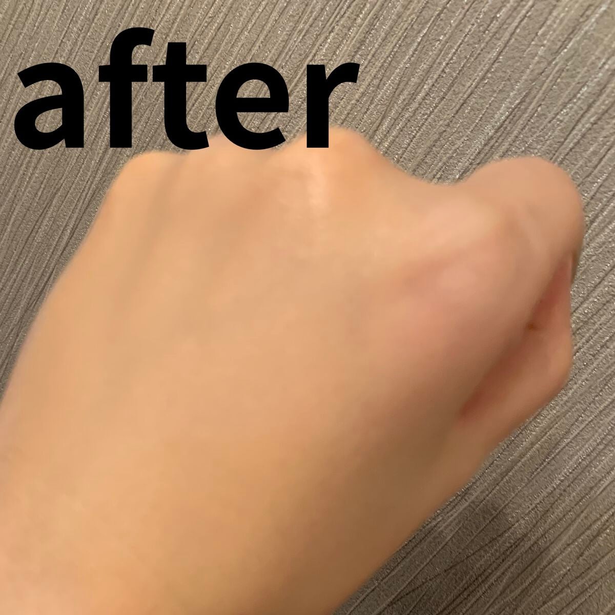 (旧)アンリミテッド ラスティング フルイド/shu uemura/リキッドファンデーションを使ったクチコミ(3枚目)