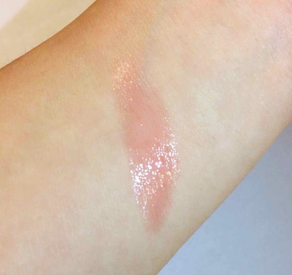 38°C / 99°F リップトリートメント (リップ美容液)/UZU BY FLOWFUSHI/リップケアを使ったクチコミ（2枚目）