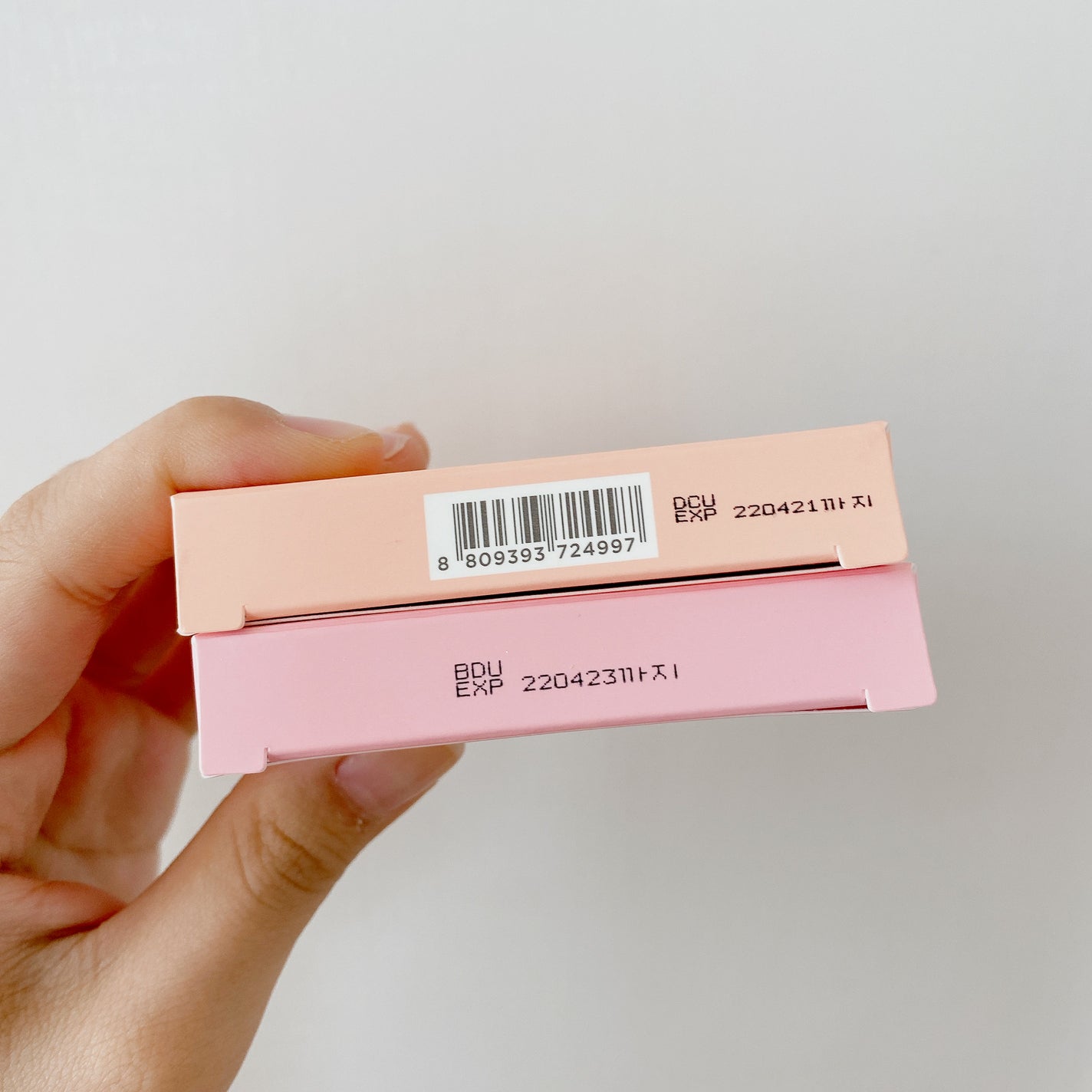 ムードチートキット/lilybyred/マルチパレットを使ったクチコミ(6枚目)