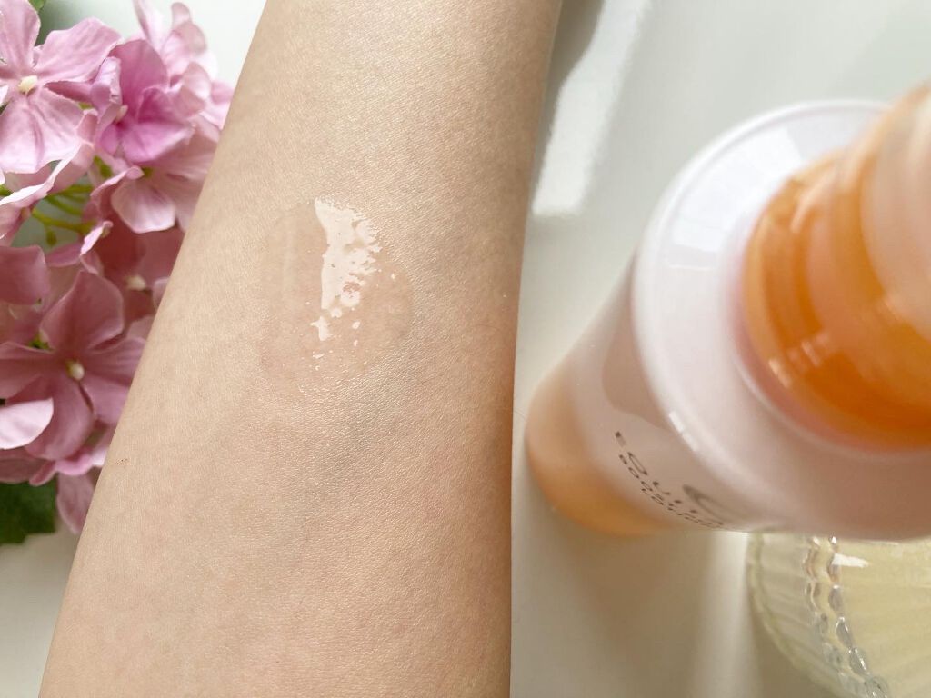 ブーストパワーローション/エクイタンス/化粧水を使ったクチコミ（3枚目）