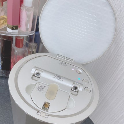 フォトシャイン/YA-MAN TOKYO JAPAN/美顔器・マッサージを使ったクチコミ(3枚目)