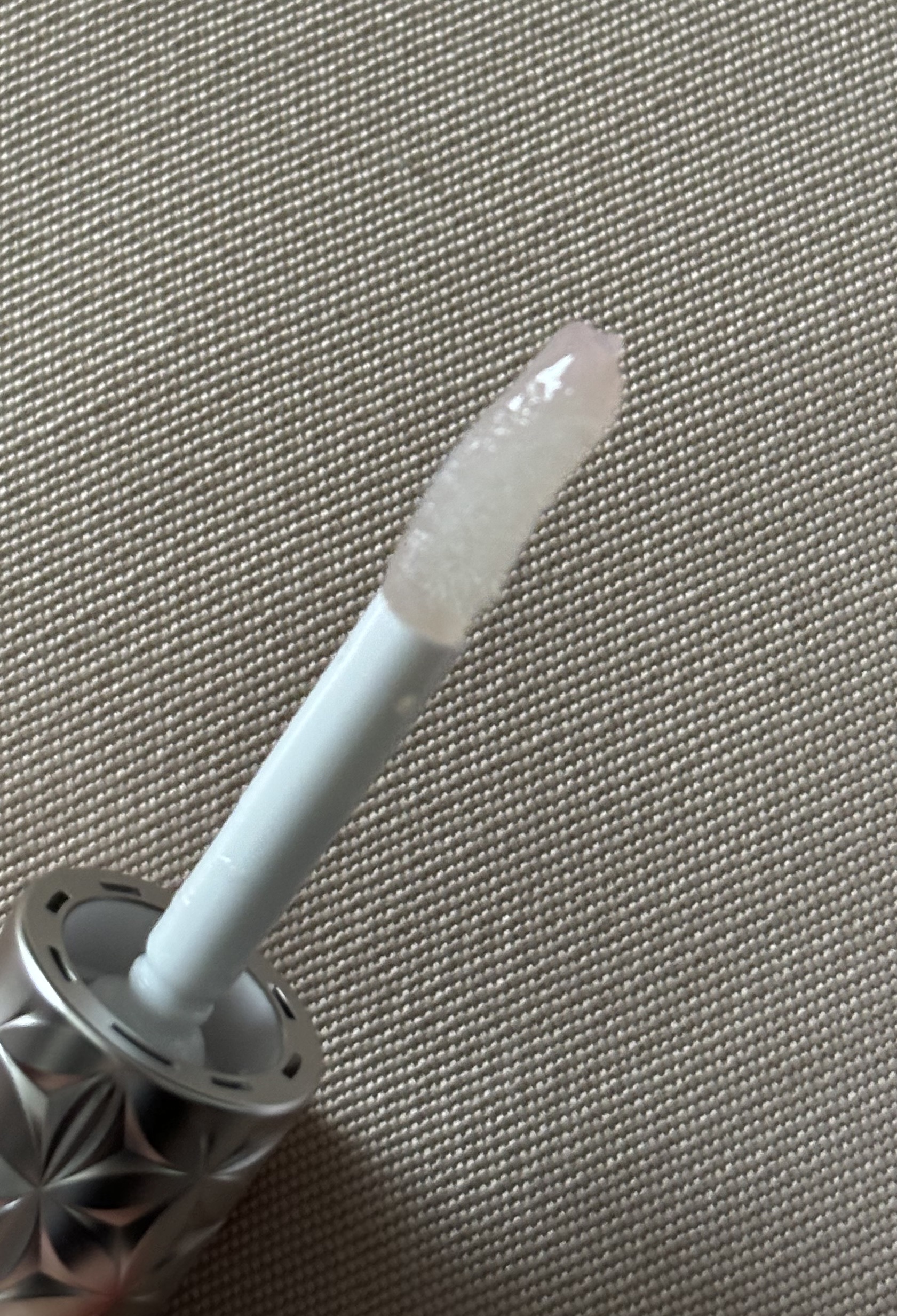 プランピング リップセラム/DECORTÉ/リップ美容液を使ったクチコミ（2枚目）