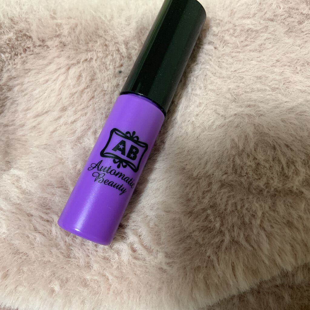 ダブルアイリキッド/Automatic Beauty/二重まぶた用アイテムを使ったクチコミ(5枚目)