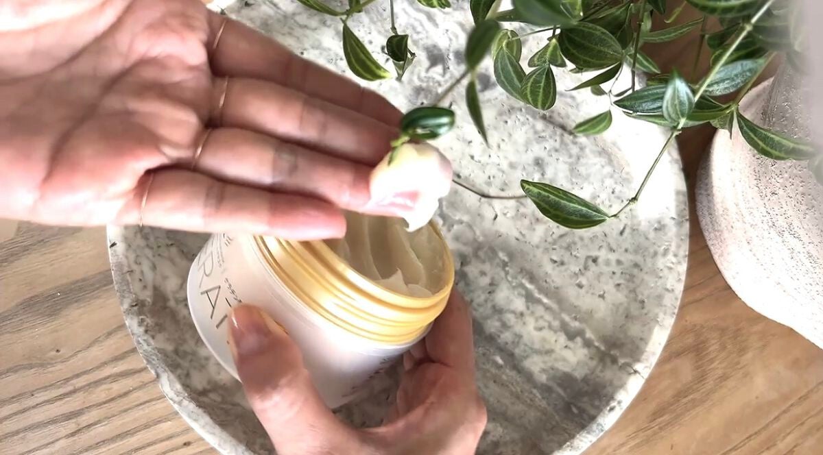 ディープダメージリペアー ヘアマスク/パンテーン/ヘアマスク・ヘアパックを使ったクチコミ(2枚目)