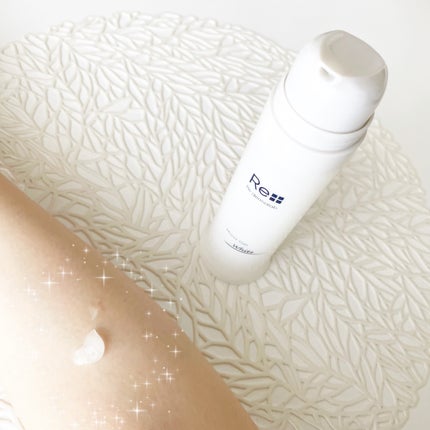 モイストゲルホワイト/Re dermalab/オールインワン化粧品を使ったクチコミ(3枚目)