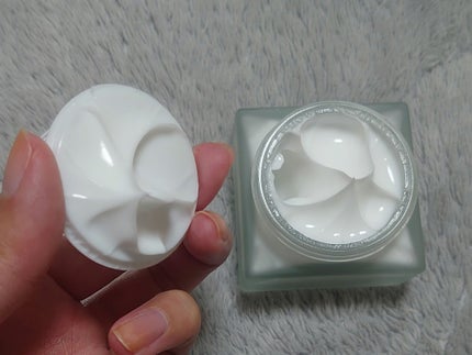 ヴィーガンコラーゲンクリーム/KAINE/フェイスクリームを使ったクチコミ(4枚目)