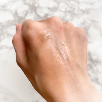 ダブル セーラム ライト/CLARINS/美容液を使ったクチコミ(3枚目)