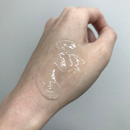 全身角質クリアゲル/NONON(ノンノン)/ピーリングを使ったクチコミ(5枚目)