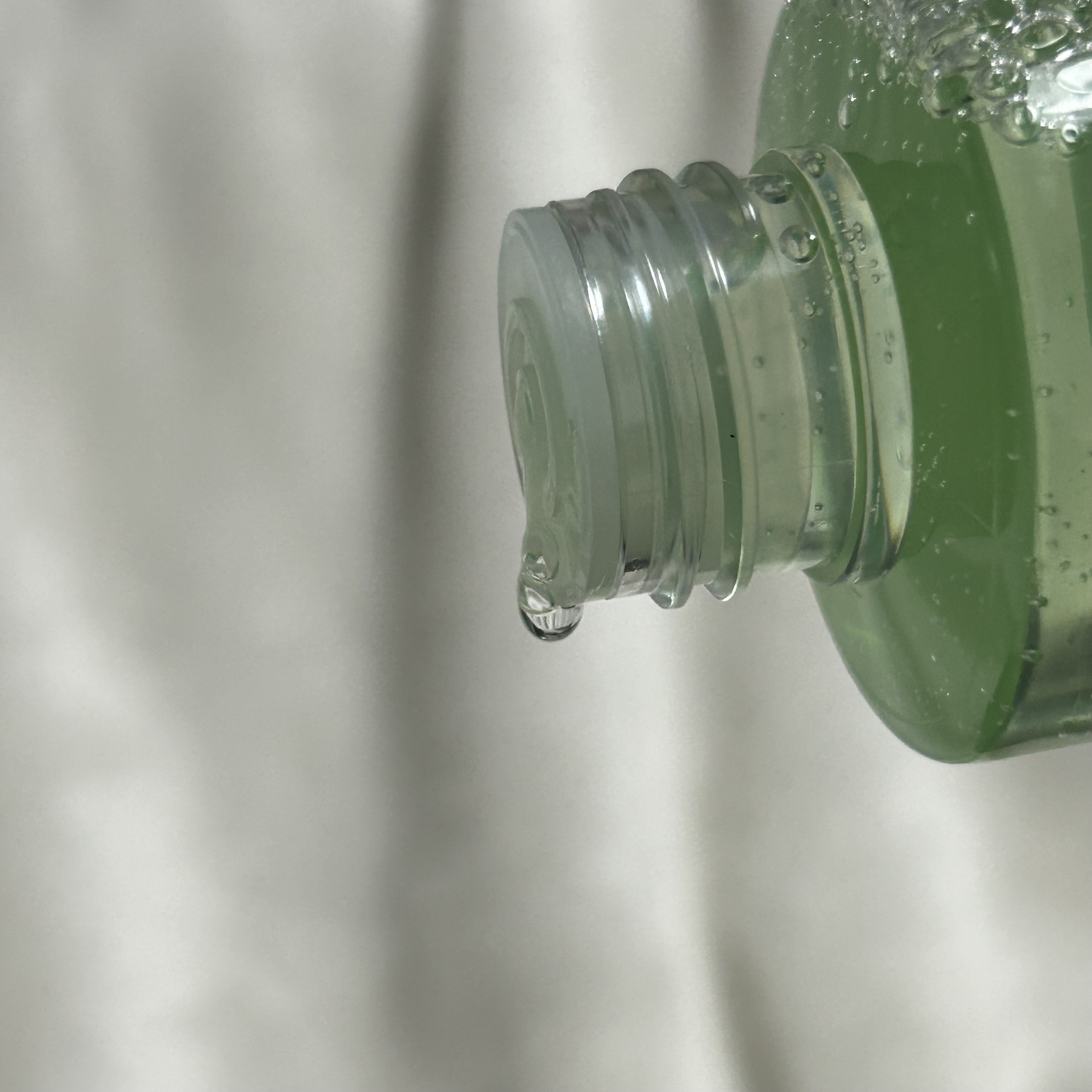 ダーマテカバイオームトナー/THE A'VVE/化粧水を使ったクチコミ（3枚目）