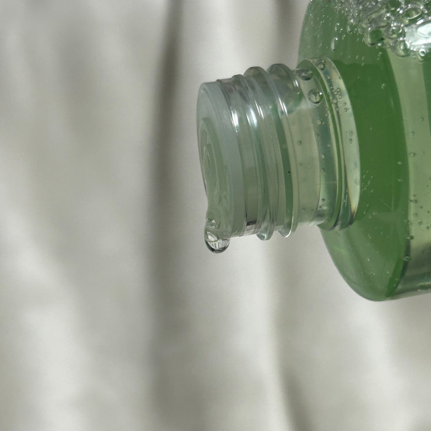 ダーマテカバイオームトナー/THE A'VVE/化粧水を使ったクチコミ(3枚目)