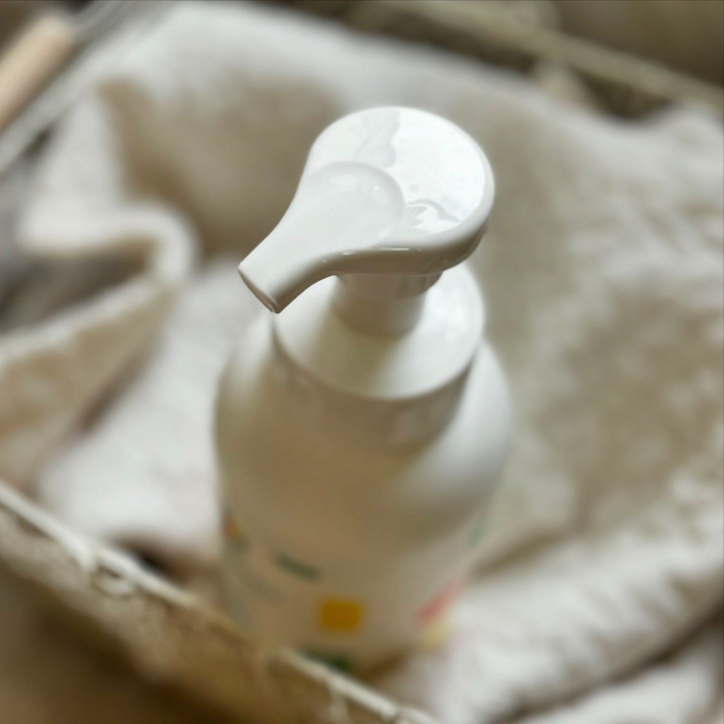 ベビーソープ/ALOBABY/ボディソープを使ったクチコミ(3枚目)