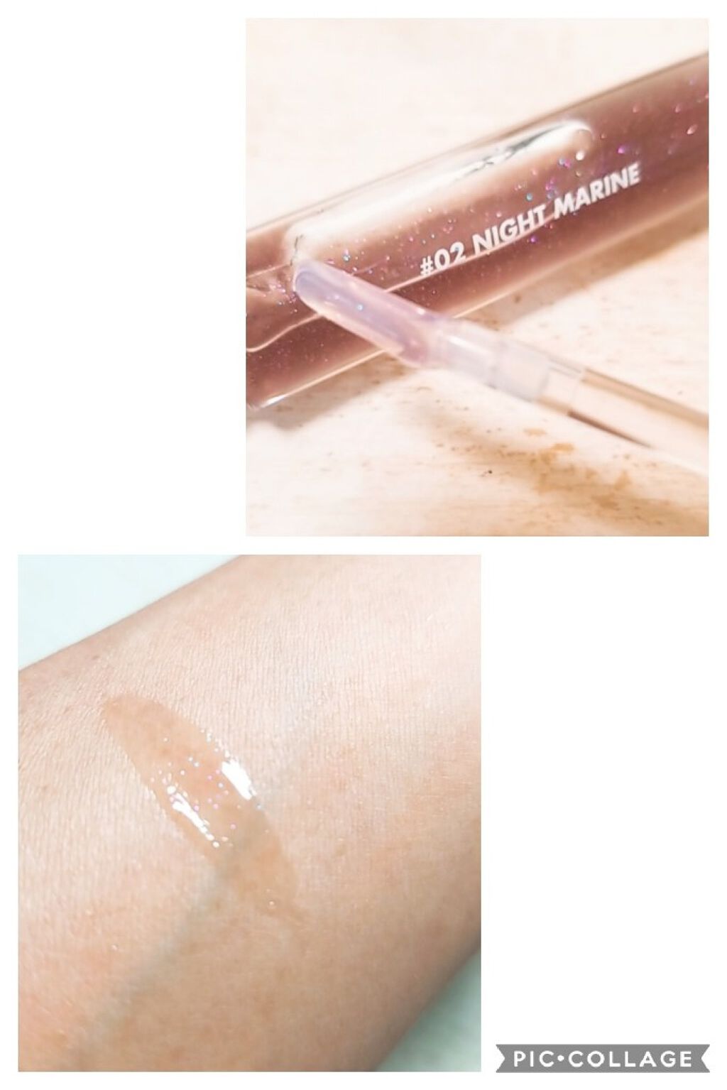 ベターザンチーク/rom&nd/パウダーチークを使ったクチコミ(3枚目)