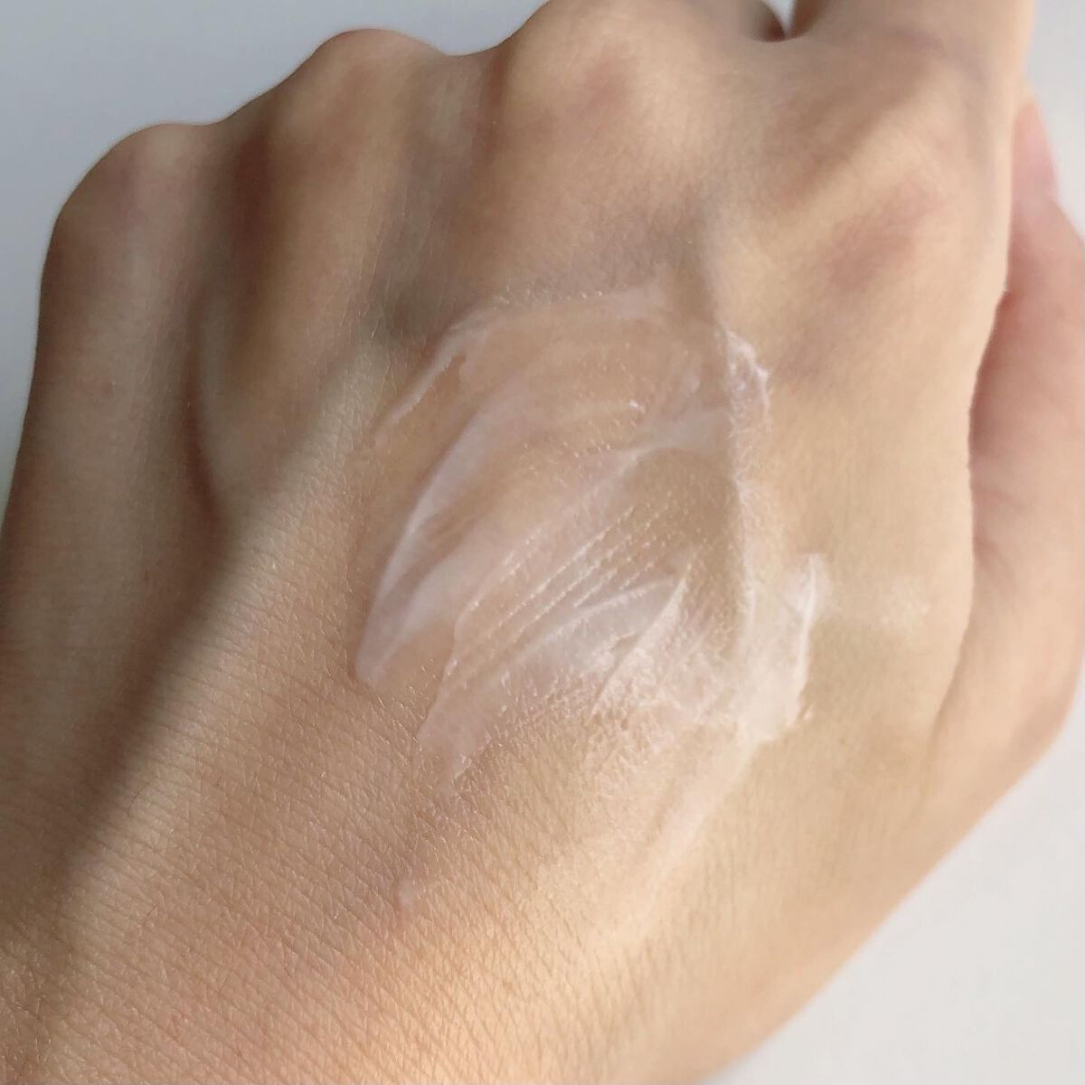 センティッドデイリーハンドクリーム /Dr.Althea/ハンドクリームを使ったクチコミ(2枚目)