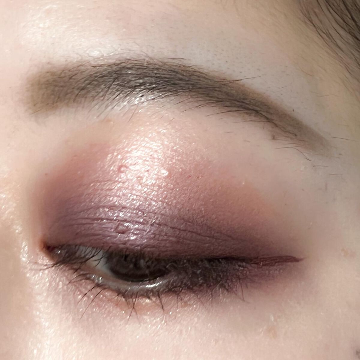 アディクション ザ アイシャドウ/ADDICTION/単色アイシャドウを使ったクチコミ(7枚目)