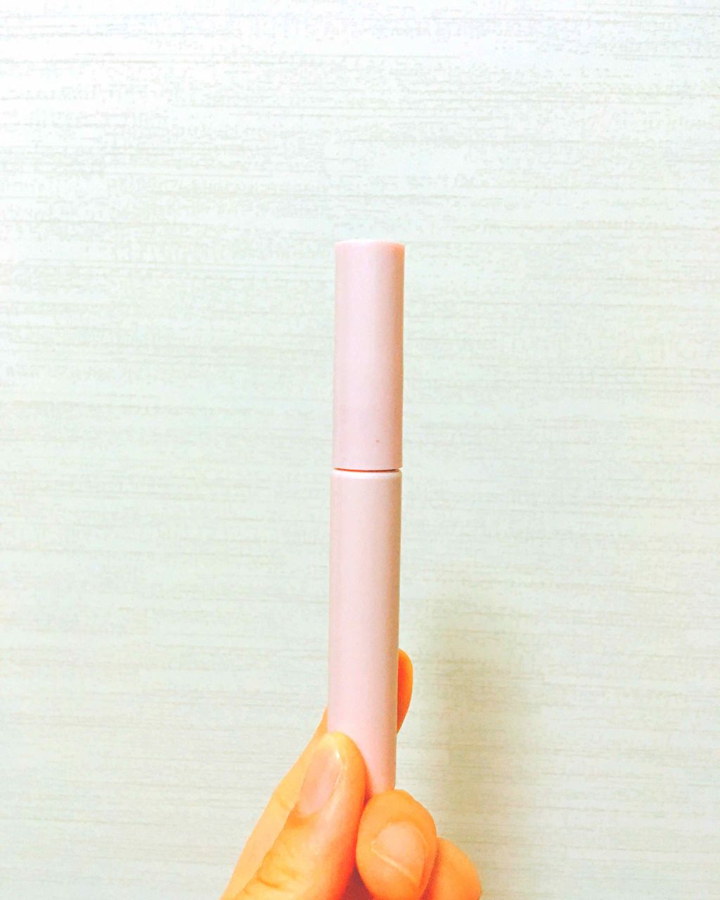 クイックラッシュカーラー/キャンメイク/マスカラ下地を使ったクチコミ(1枚目)