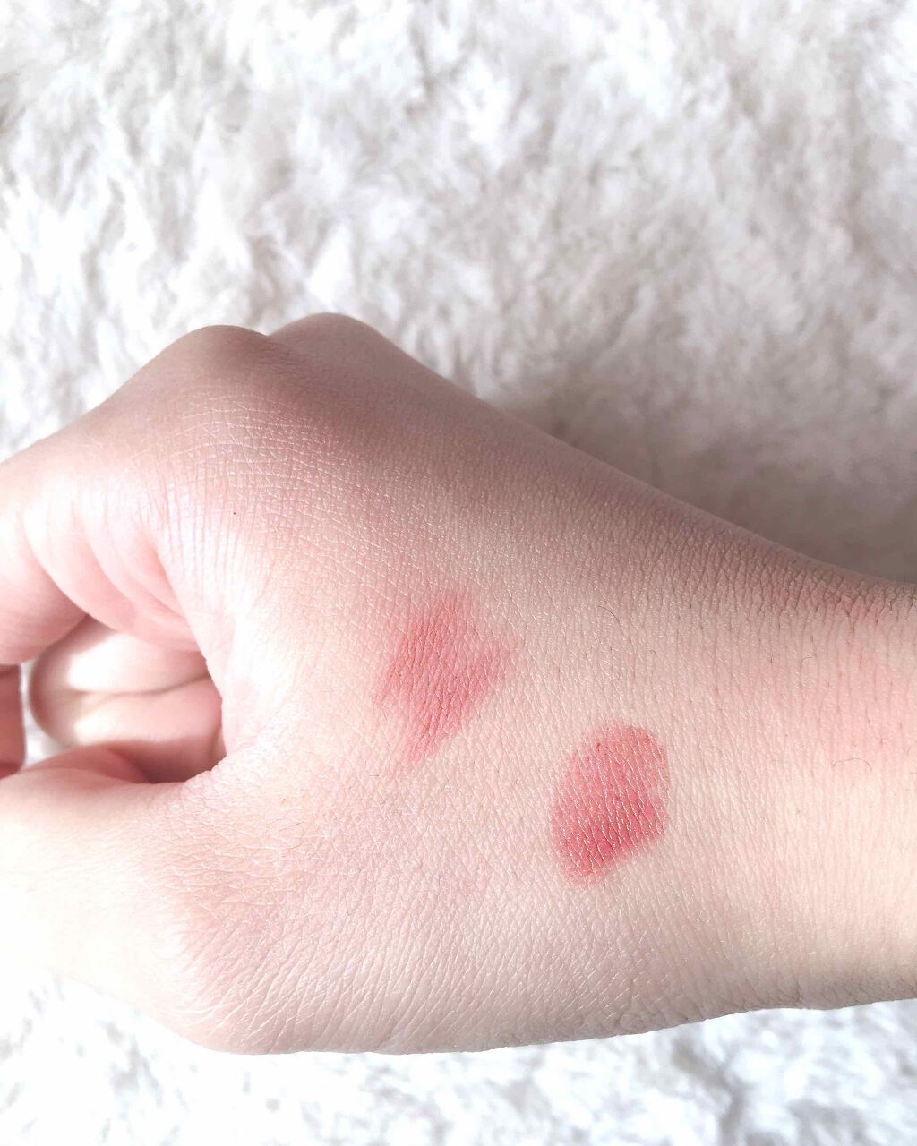 ベターリップトーク/ETUDE/口紅を使ったクチコミ（3枚目）