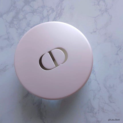 ミス ディオール ブルーミング ボディ パウダー/Dior/ボディパウダーを使ったクチコミ(2枚目)