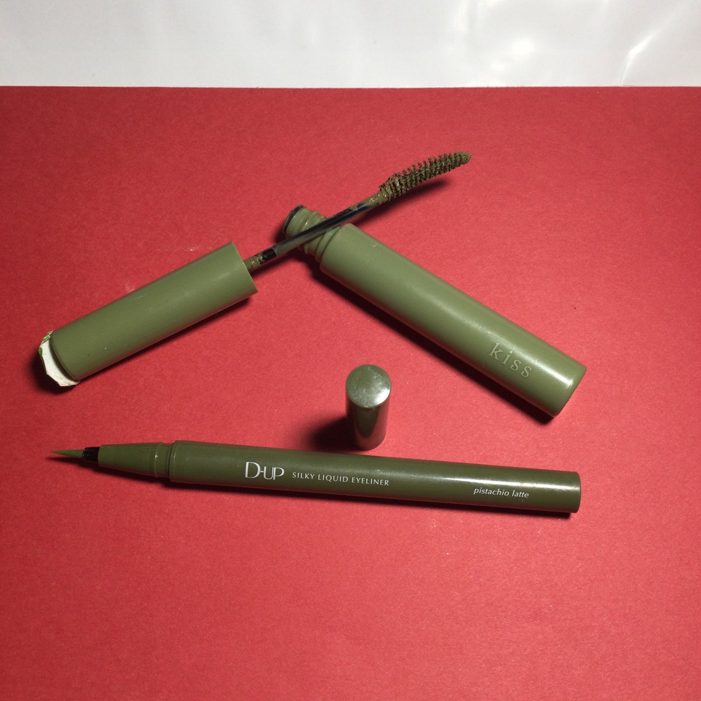 ブラシひと塗りシャドウN/オーブ/アイシャドウパレットを使ったクチコミ(5枚目)