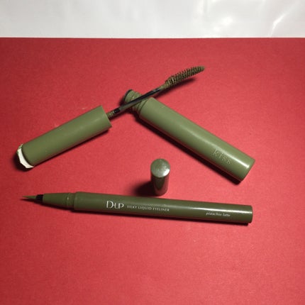 ブラシひと塗りシャドウN/オーブ/アイシャドウパレットを使ったクチコミ(5枚目)