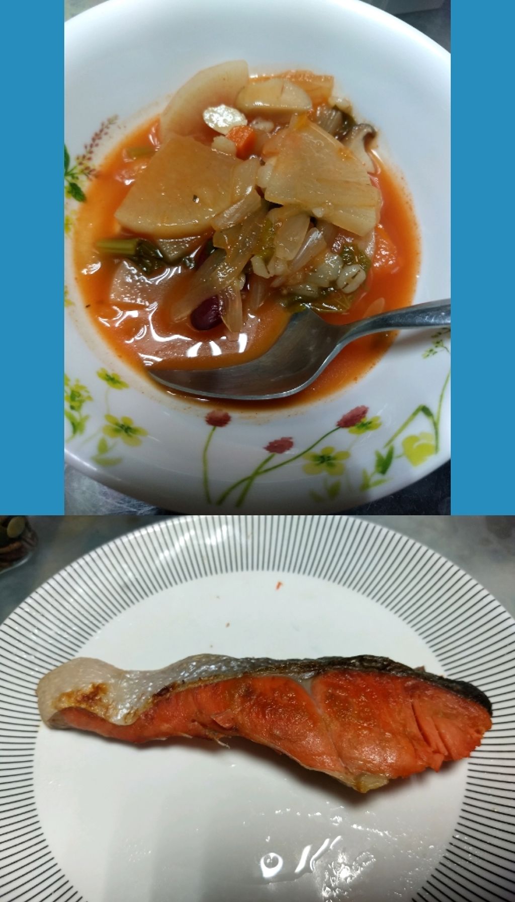 かっちゃん『Use up』党 on LIPS 「⭐かっちゃんのトレーニング中の食事について⭐今回はコスメやスキ..」(3枚目)