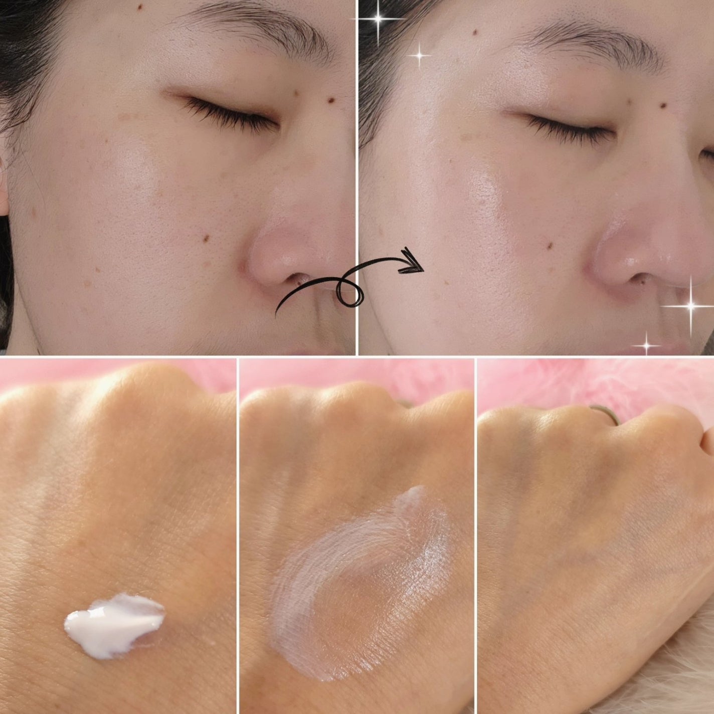 コラーゲンモイスチャーカラーコントロール/illuN/化粧下地を使ったクチコミ(2枚目)