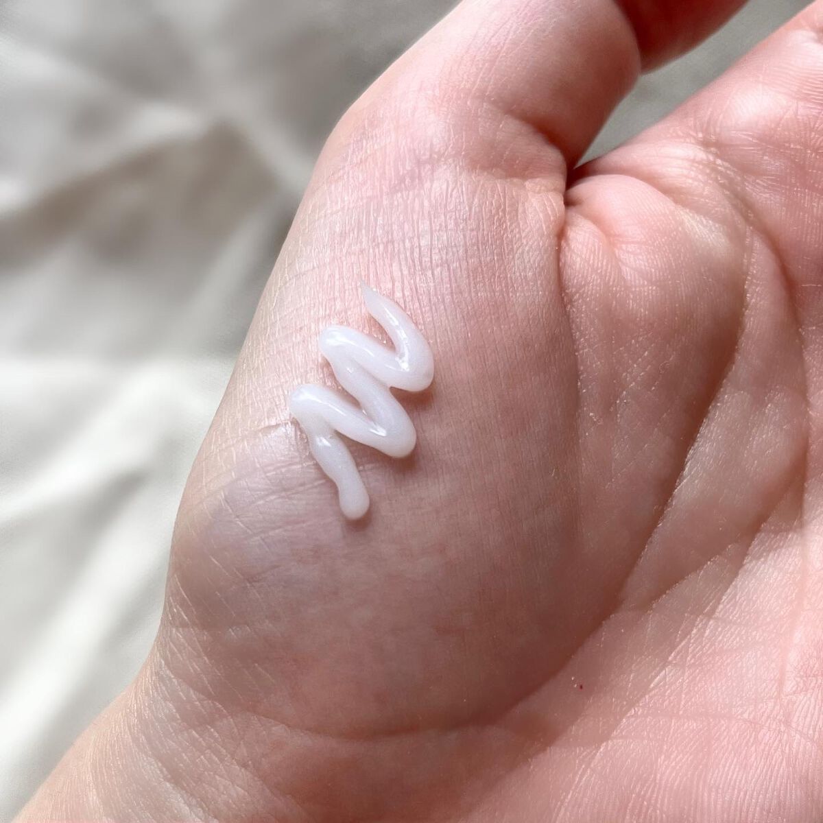 ベラコントゥアーフォーミングクリーム/ANACIS/フェイスクリームを使ったクチコミ（2枚目）