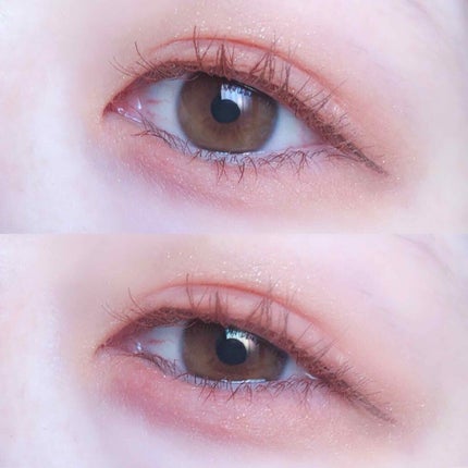 ナチュラル チークN/CEZANNE/パウダーチークを使ったクチコミ(4枚目)