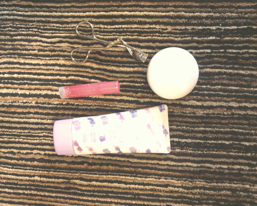 アイラッシュカーラー/キャンメイク/ビューラーを使ったクチコミ(1枚目)