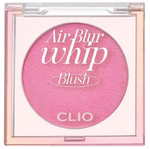 エアーブラーホイップチーク #7 CHERRY PIECE