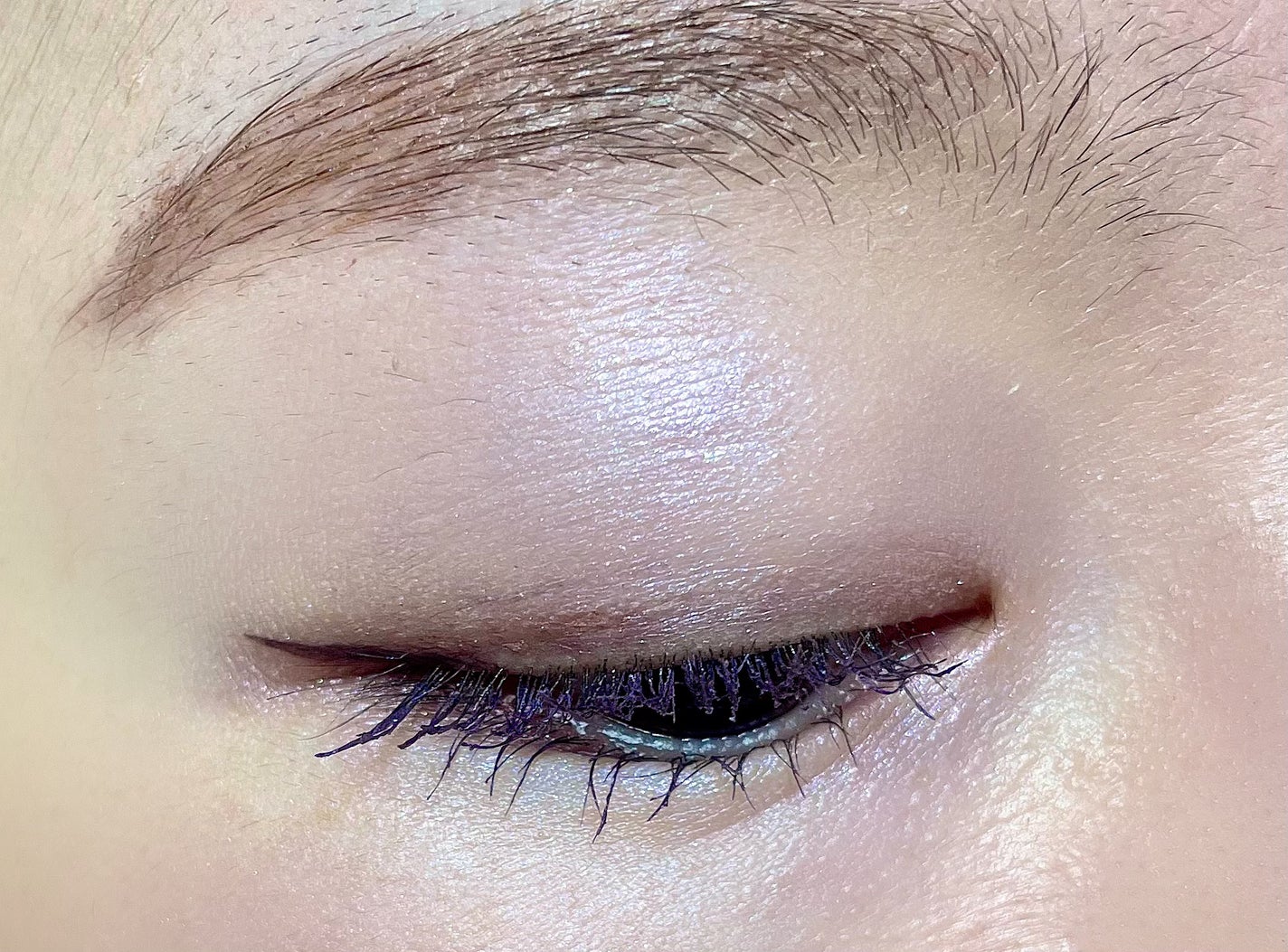 ジルスチュアート ブルームクチュール アイズ/JILL STUART/アイシャドウパレットを使ったクチコミ(5枚目)