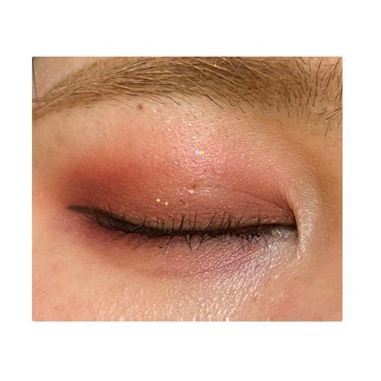 【旧品】パーフェクトスタイリストアイズ/キャンメイク/アイシャドウパレットを使ったクチコミ(3枚目)