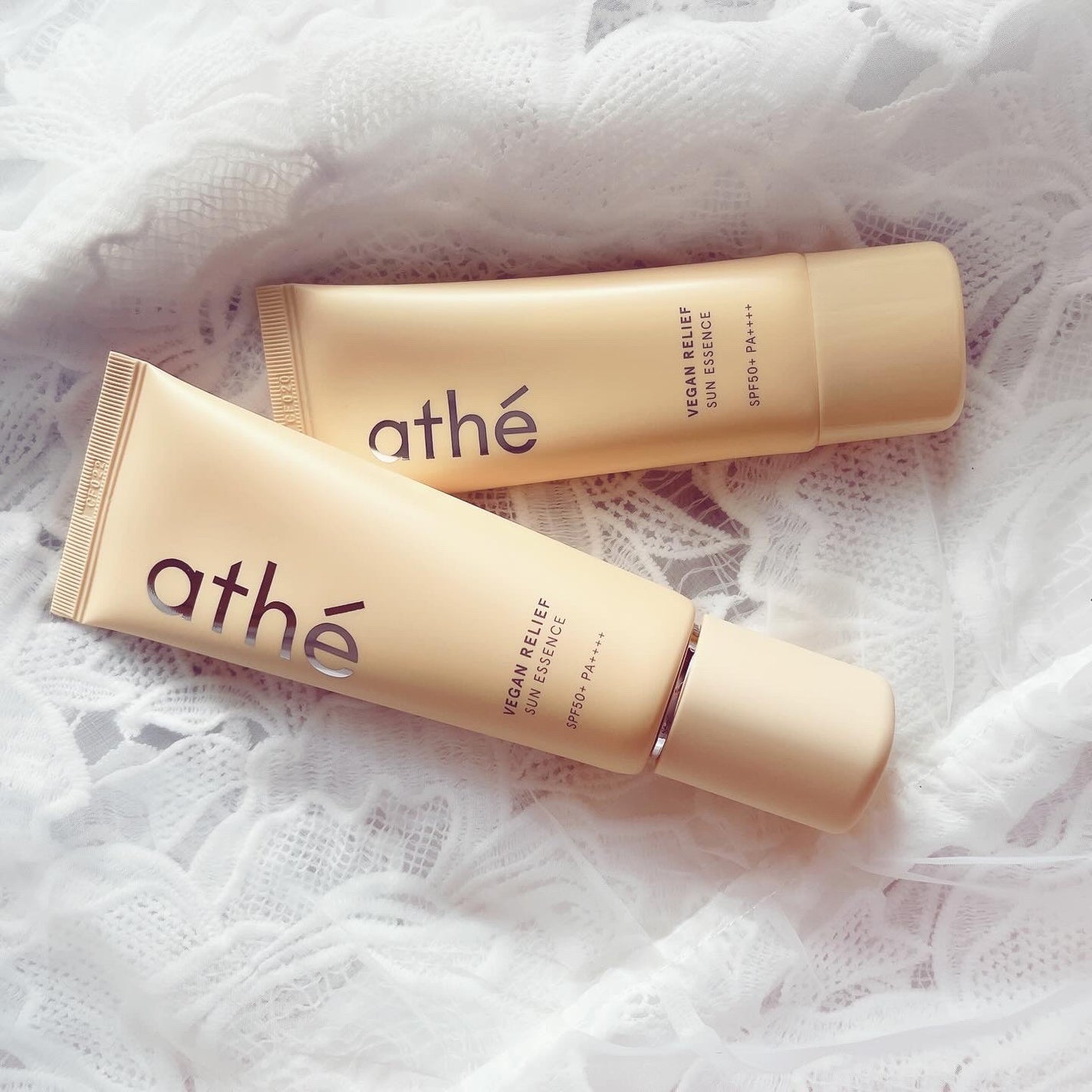 オーセンティック リップ バーム/athé/口紅を使ったクチコミ(3枚目)