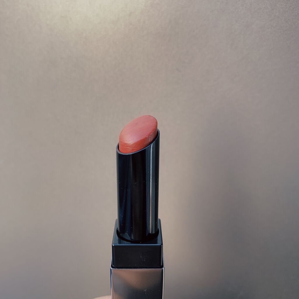 ミネラルルージュ/エトヴォス/口紅を使ったクチコミ（1枚目）