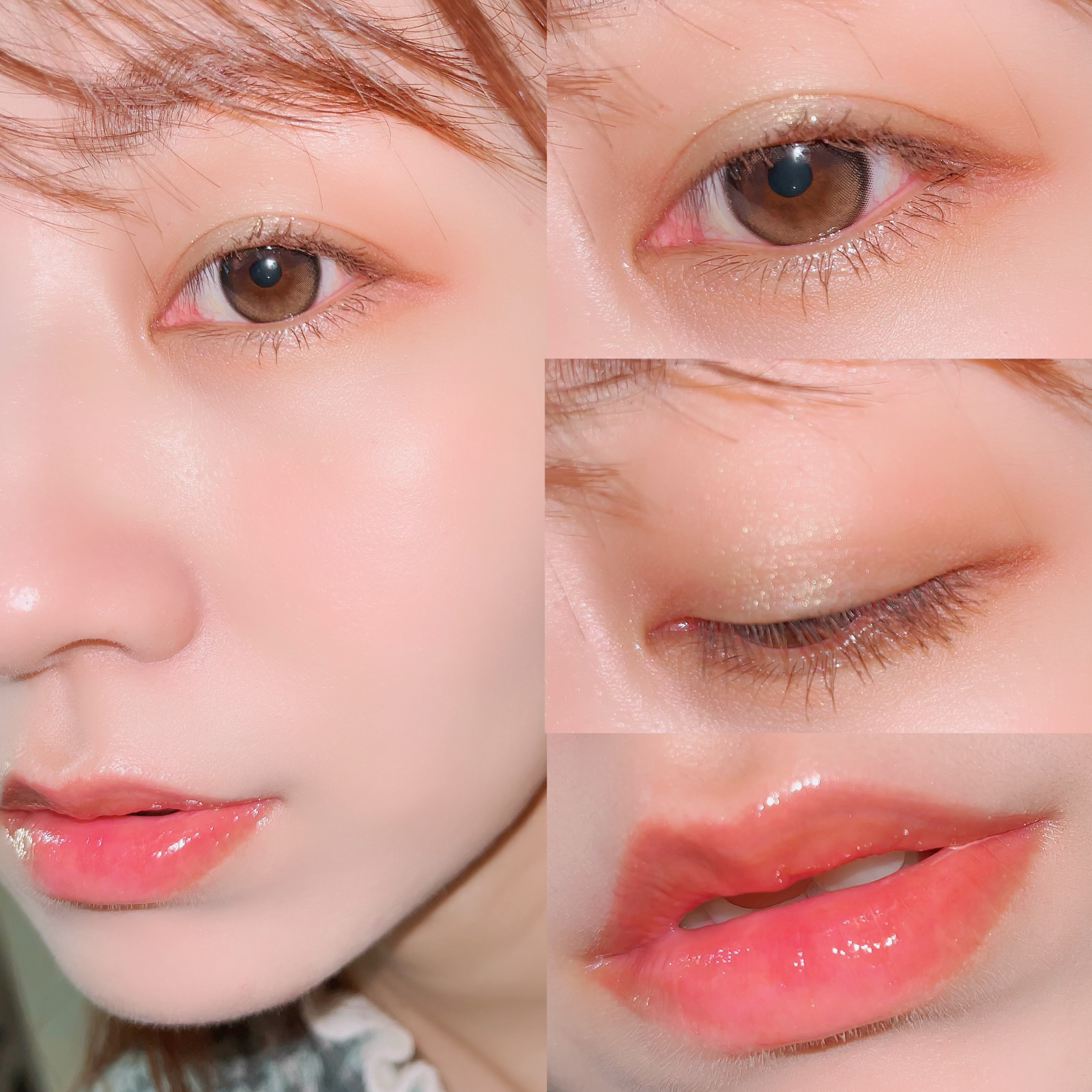 38℃ シェード ライナー/UZU BY FLOWFUSHI/リキッドアイライナーを使ったクチコミ（2枚目）