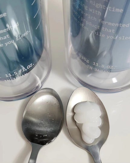 スリープテック リペア シャンプー/ヘアトリートメント/NeNe Night/市販シャンプーを使ったクチコミ(9枚目)