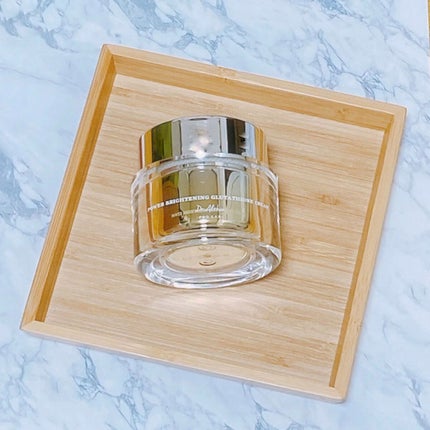 パワーブライトニング グルタチオンクリーム/Dr.Althea/フェイスクリームを使ったクチコミ(1枚目)