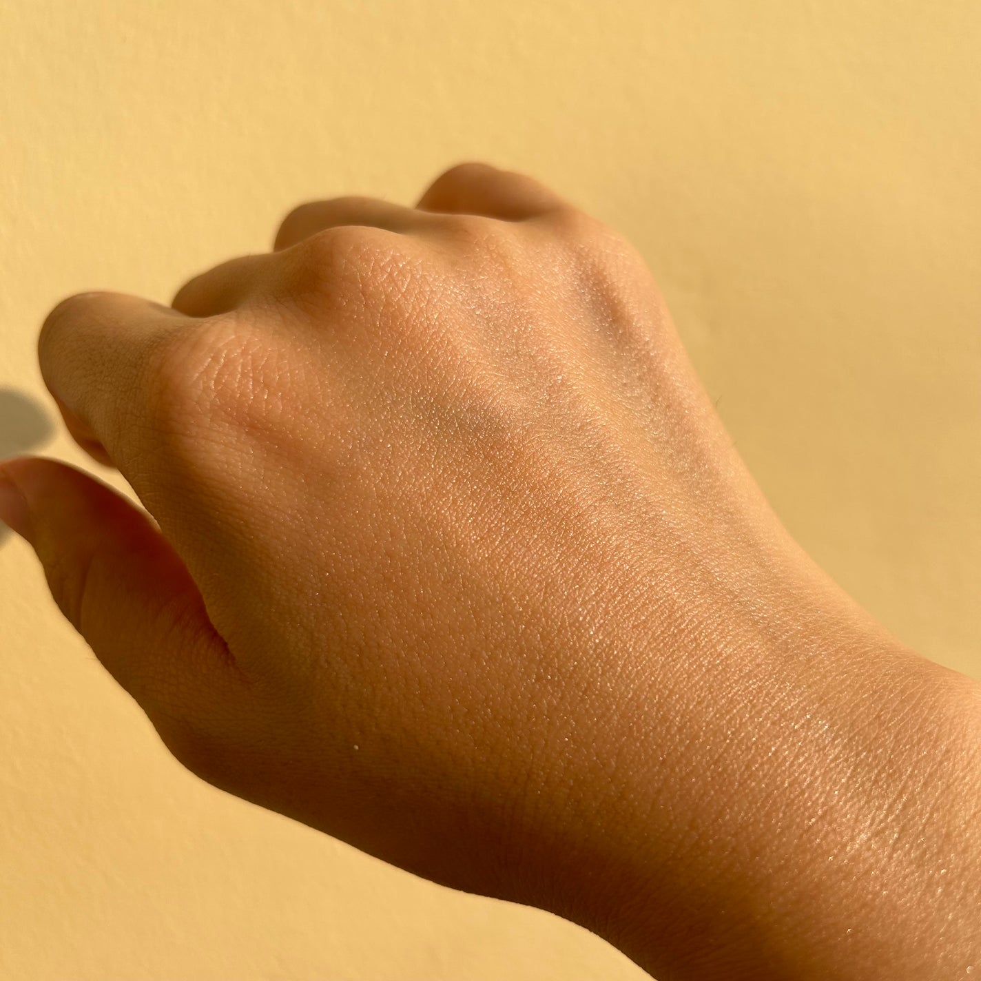 ダルバ ウォータフル エッセンス サンクリーム/ダルバ/日焼け止めクリームを使ったクチコミ(4枚目)