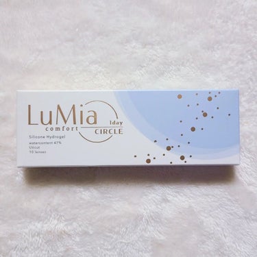 LuMia（ルミア）ワンデー/LuMia/ワンデー（１DAY）カラコンを使ったクチコミ（2枚目）