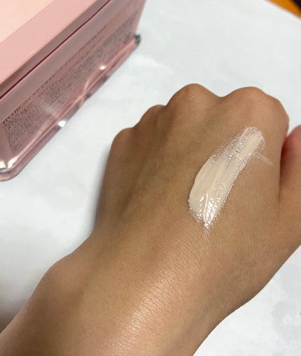 ビタギビング デイリーアクアセラムマスク/ByUR/シートマスク・パックを使ったクチコミ(2枚目)