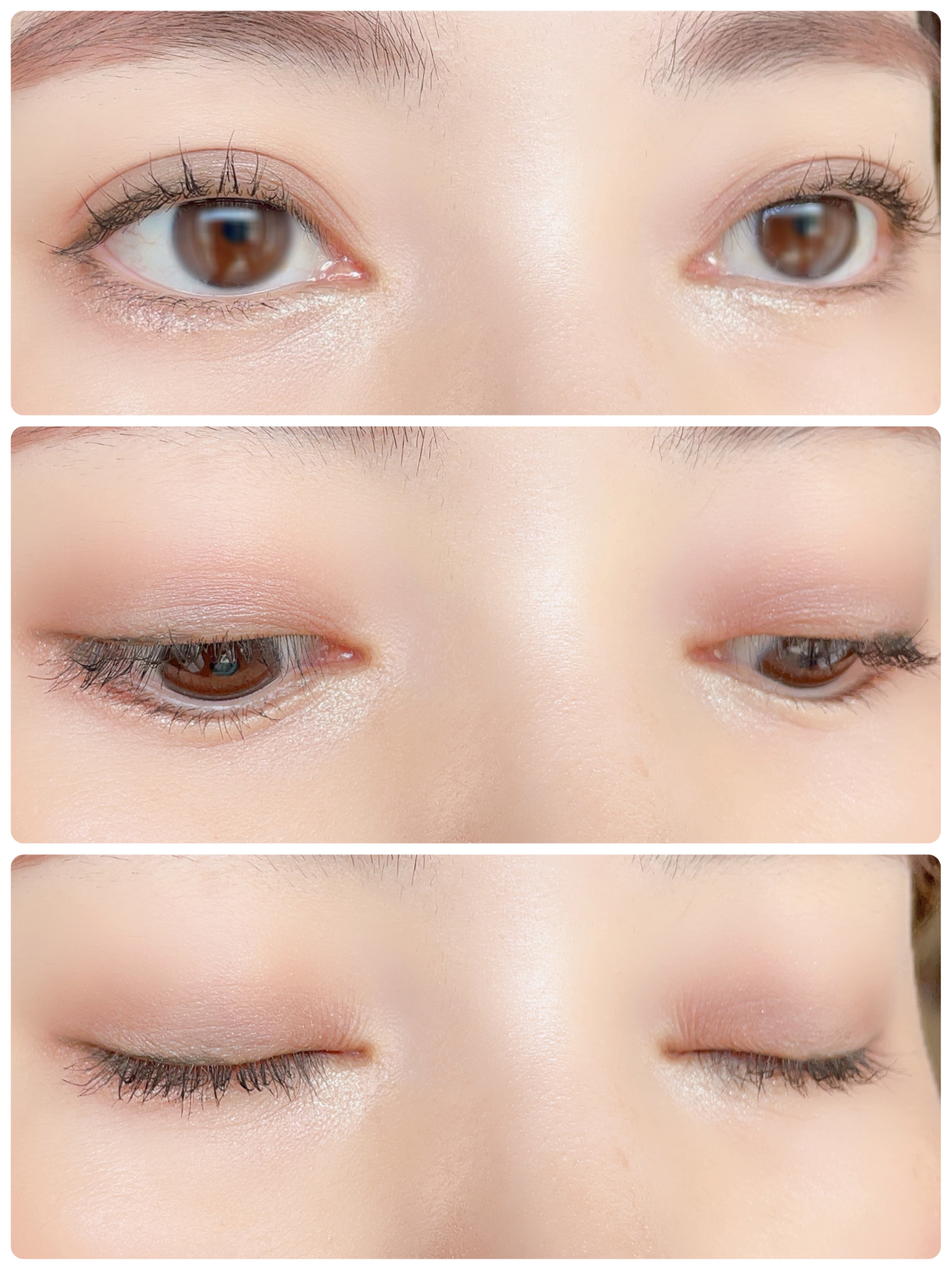 リュクスアイシャドウ/BOBBI BROWN/単色アイシャドウを使ったクチコミ（2枚目）