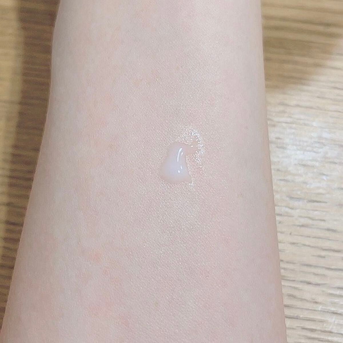 CERAPYome Moist In Treatment/my skin solus/美容液を使ったクチコミ(2枚目)