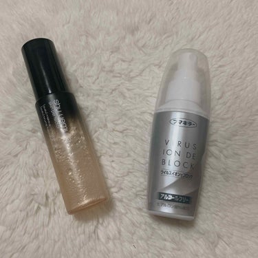 パーフェクターミスト/shu uemura/ミスト状化粧水を使ったクチコミ（2枚目）