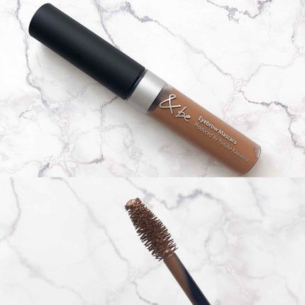 リキッドアイブロウ/&be/リキッドアイブロウを使ったクチコミ(3枚目)