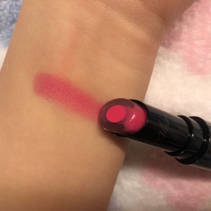 リシェ フォギーオン チークス/Visée/パウダーチークを使ったクチコミ(6枚目)