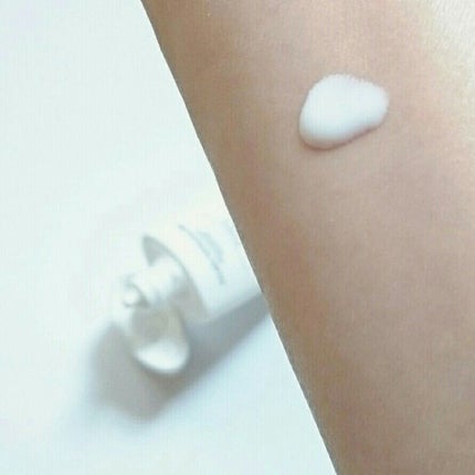 HMプロテクトUVベース/ヒアルミルフィーユ/化粧下地を使ったクチコミ(4枚目)