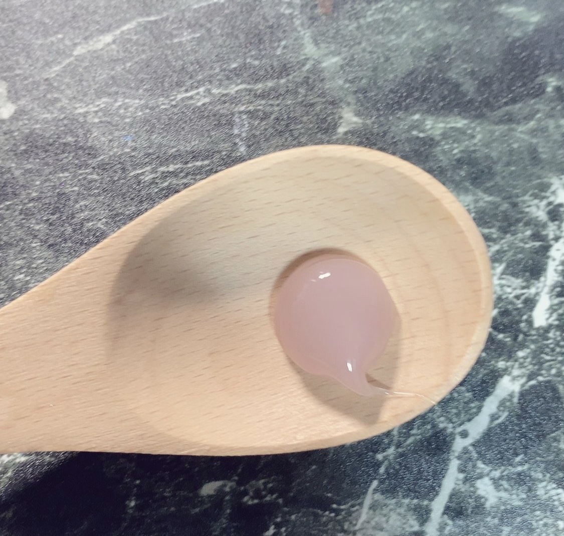 ろん  フォロバ100のクチコミ「スクラブで有名なハウス オブ ローゼのOh!Babyシリーズのジェルパック❣️

ハウス オブ.....」（2枚目）